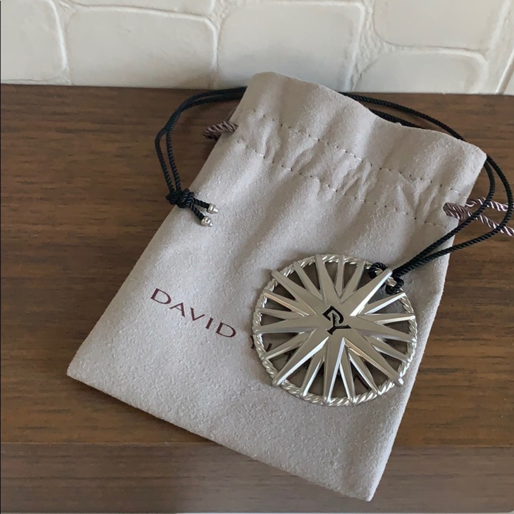 David Yurman VIP Gift